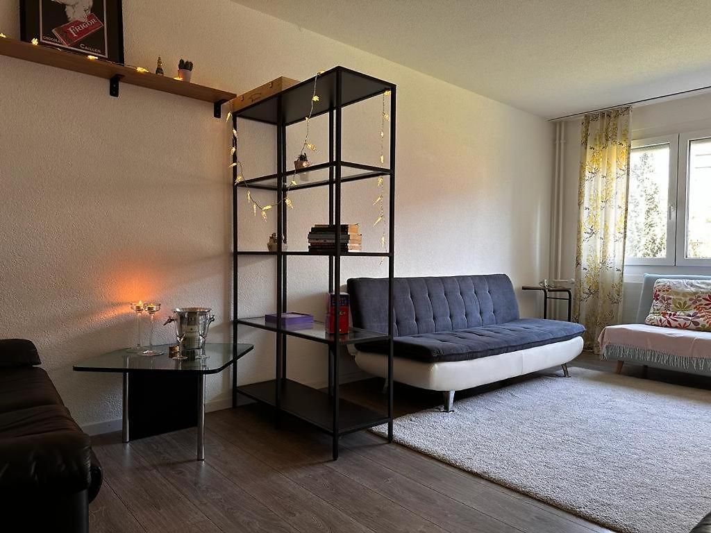 Spacious *