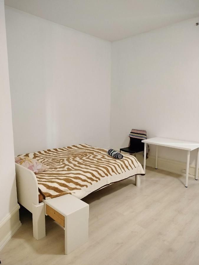 Homestay City Home Zurich Zurich