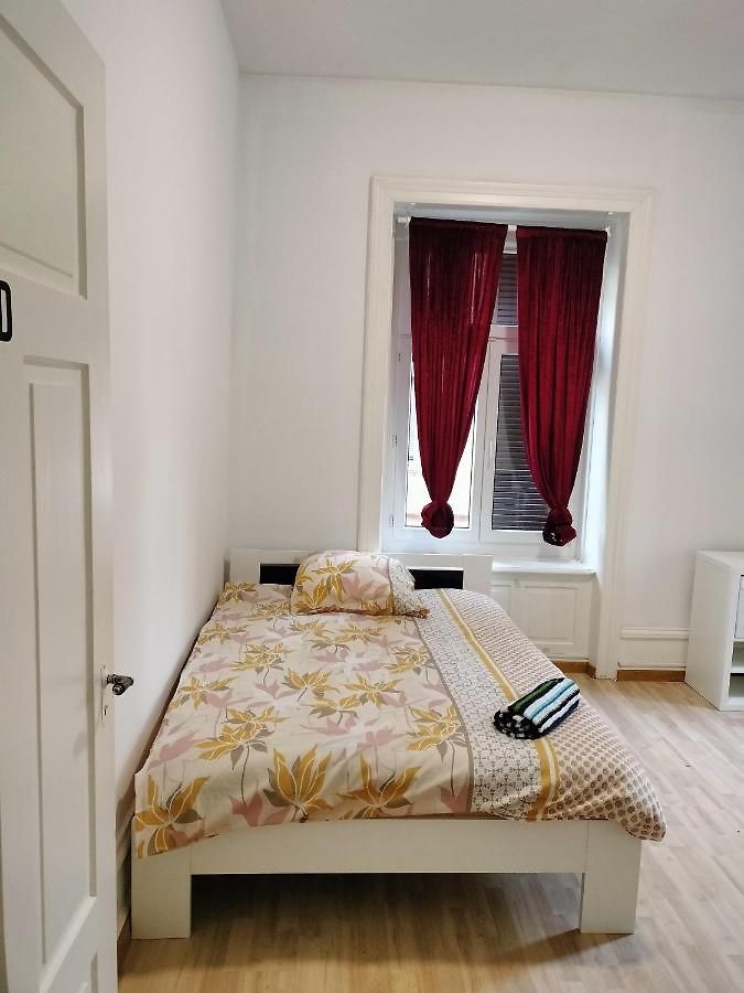 City Home Zurich Homestay *