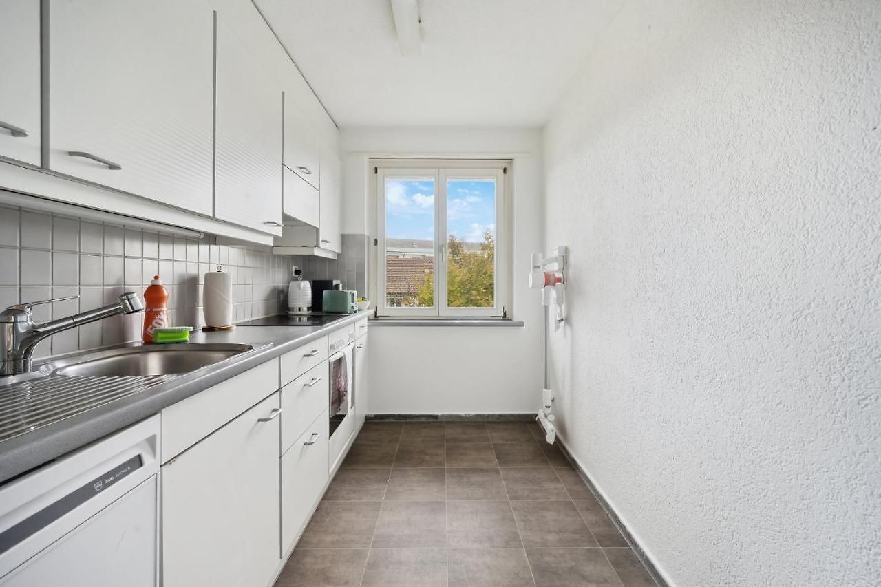 Apartment Altwiesenstrasse 144 Zurich
