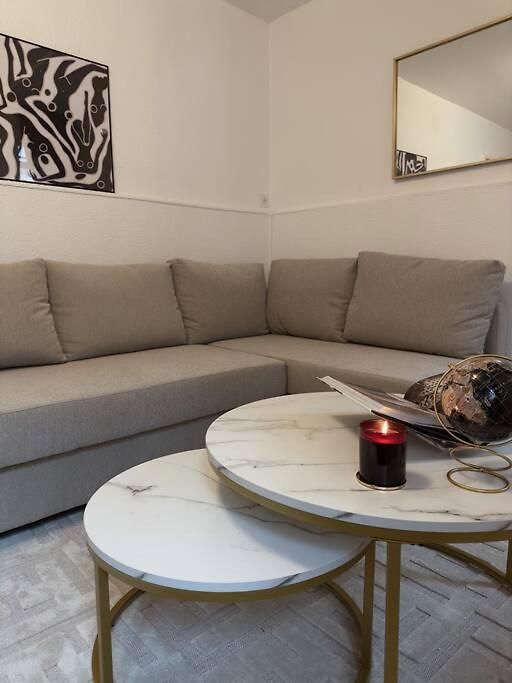 Süsse In Zürcher Altstadt 3 Apartment Zürich