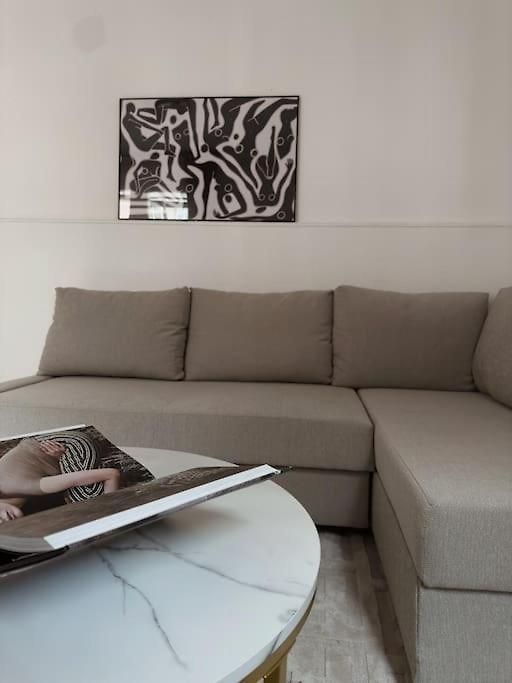 Apartment Süsse In Zürcher Altstadt 3 Zürich