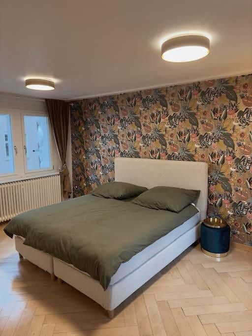 Süsse In Zürcher Altstadt 3
