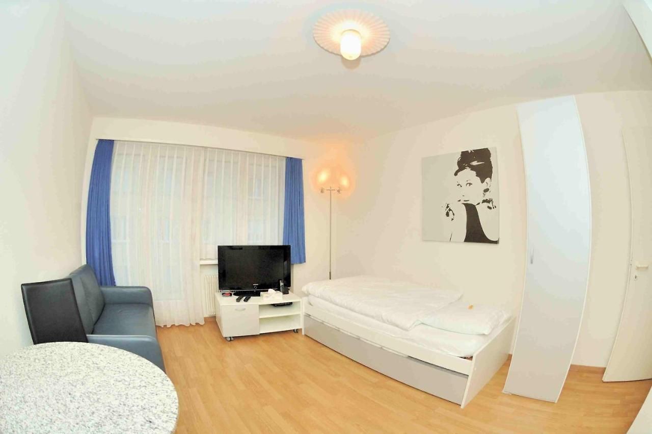 Apartment Cozy Near Station - Crown 38