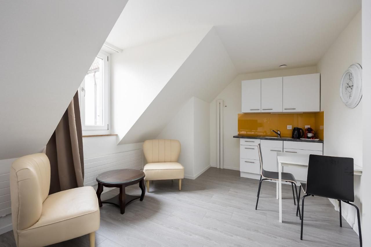 Aparthotel Delta *
