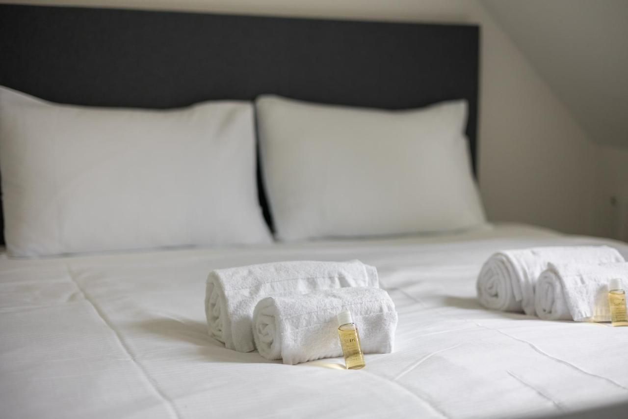 Delta Aparthotel *