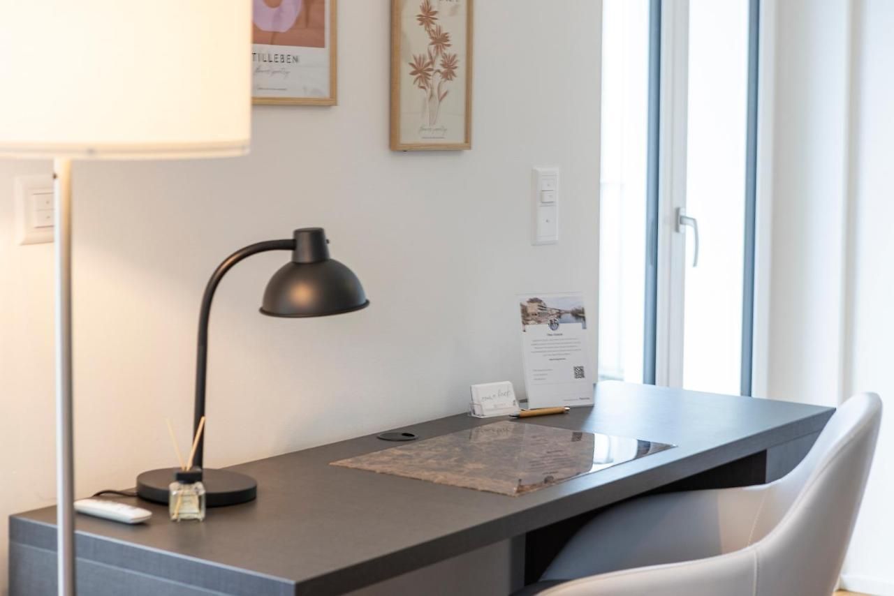 Stayy The River - Contactless Check-in Aparthotel 3*