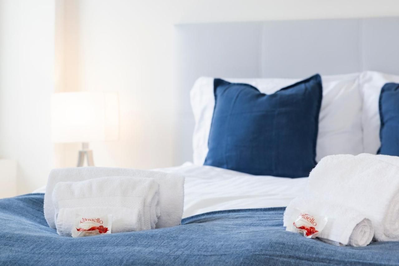 Stayy The River - Contactless Check-in 3* Zurich