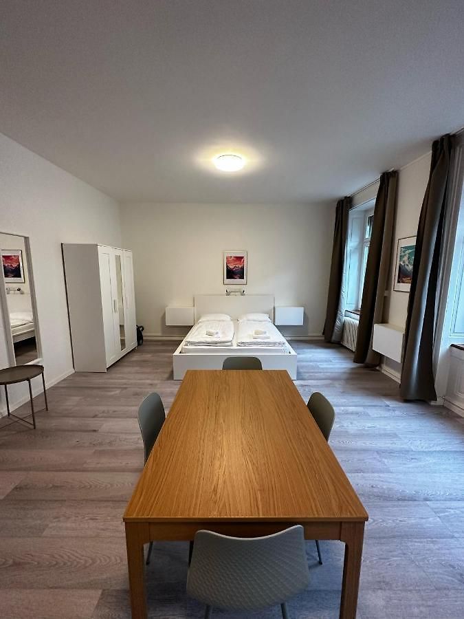 Hitrental Seefeld - Kreuzstrasse *