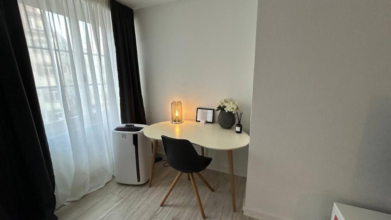 Paradeplatz By Airhome Apartment *