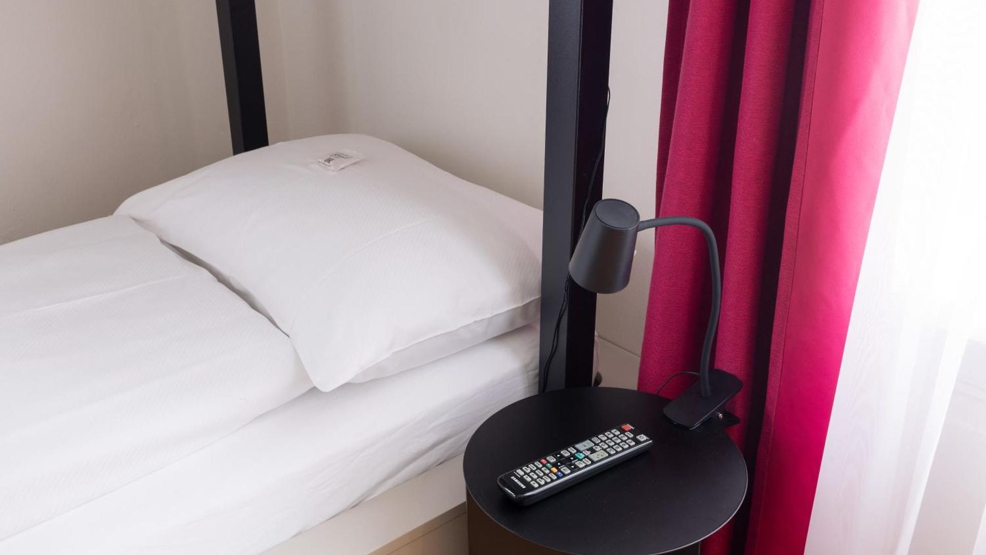 Hotel Fred Hauptbahnhof - Self Check-in