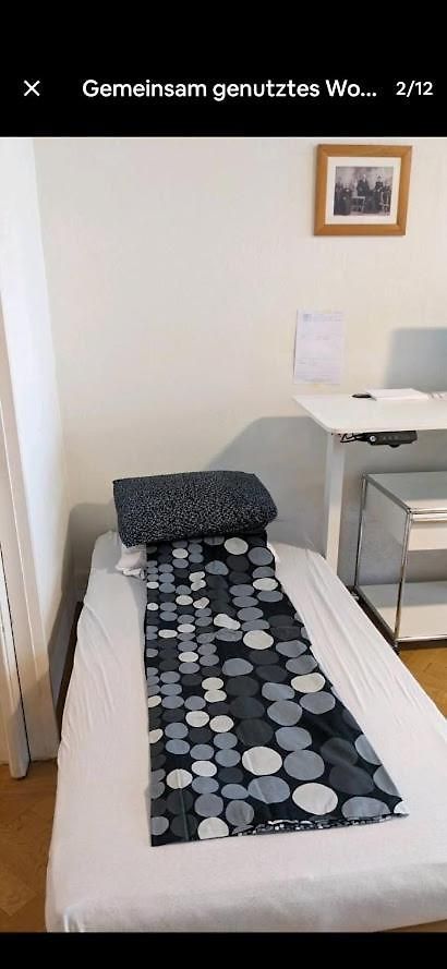 Doubleroom Close To In Citycenter Apartment Zurich