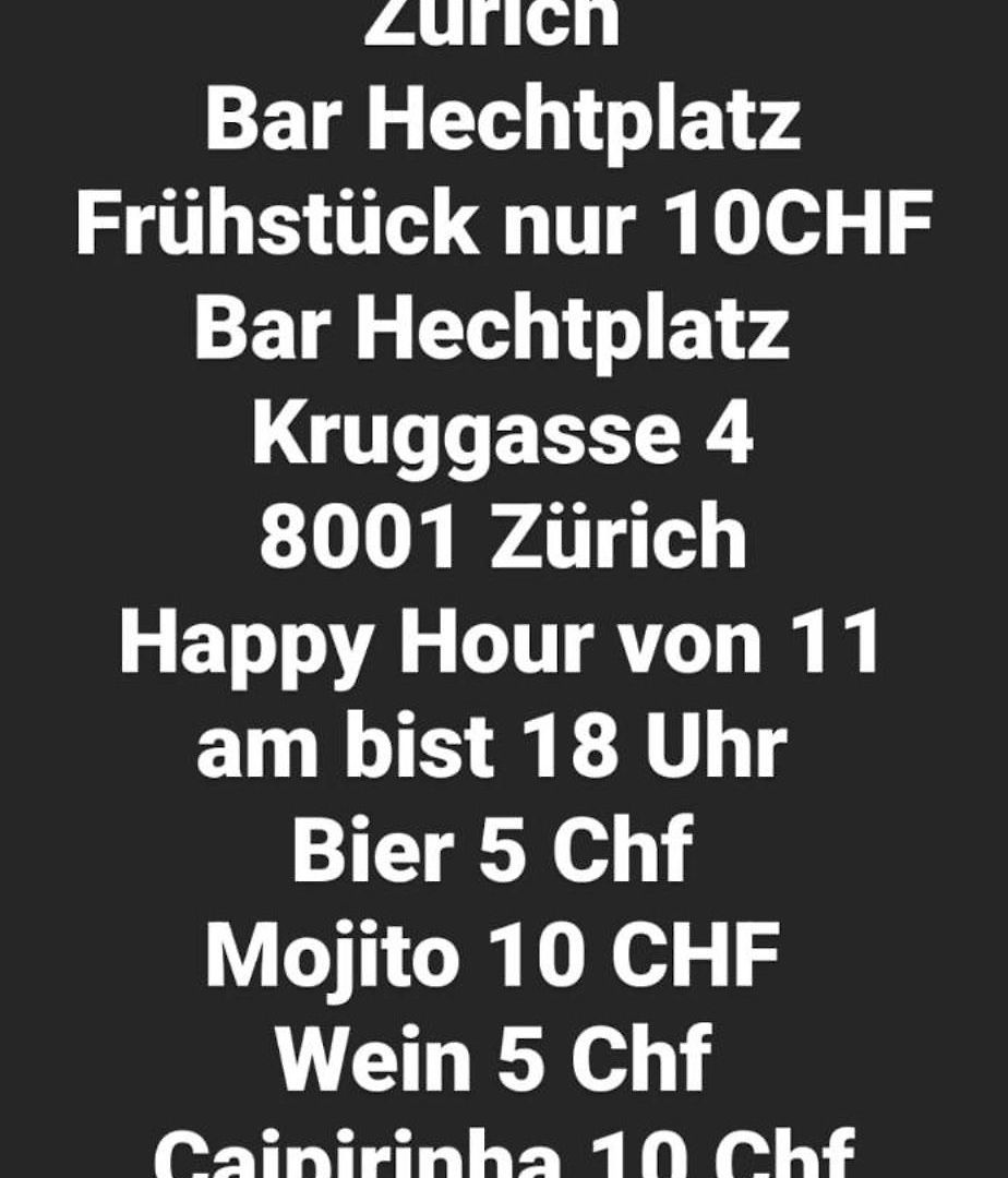 Hechtplatz Hotel