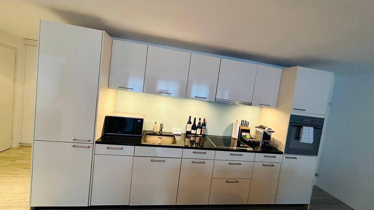 Paradeplatz By Airhome Apartment Zürich