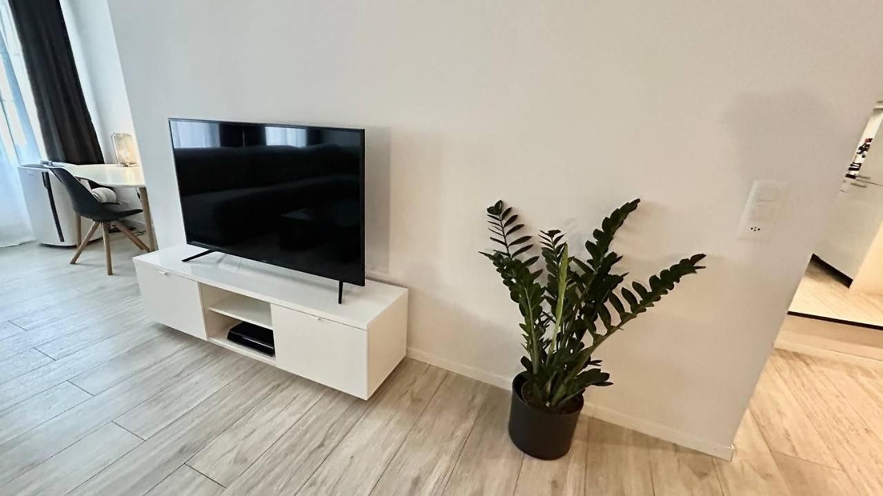 Paradeplatz By Airhome Apartment Zürich
