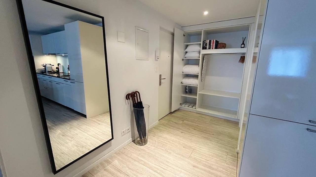 Apartment Paradeplatz By Airhome *
