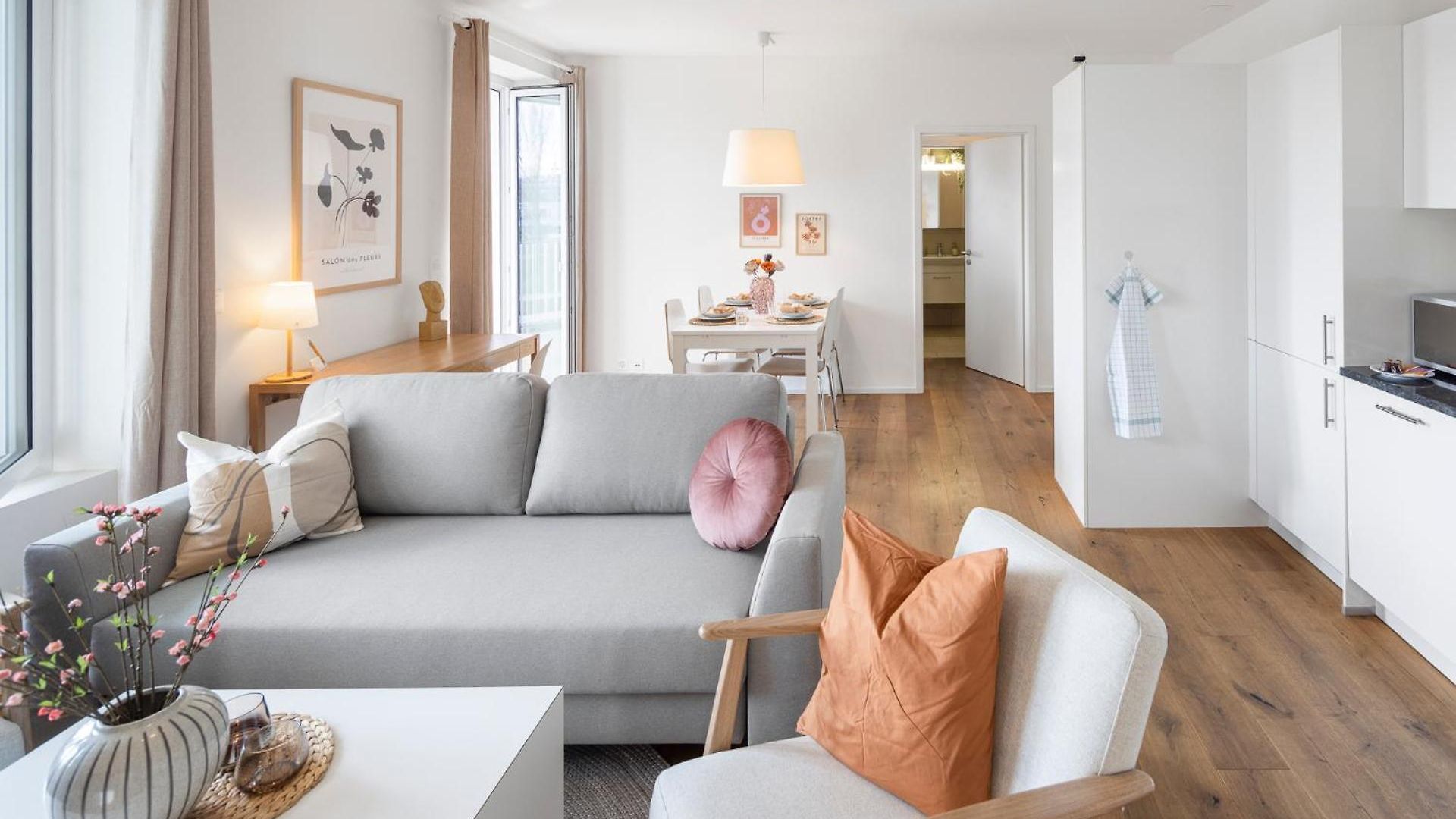 Stayy The River - Contactless Check-in 3*