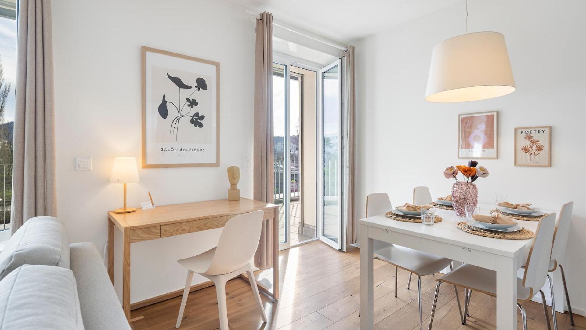 Stayy The River - Contactless Check-in Aparthotel 3*