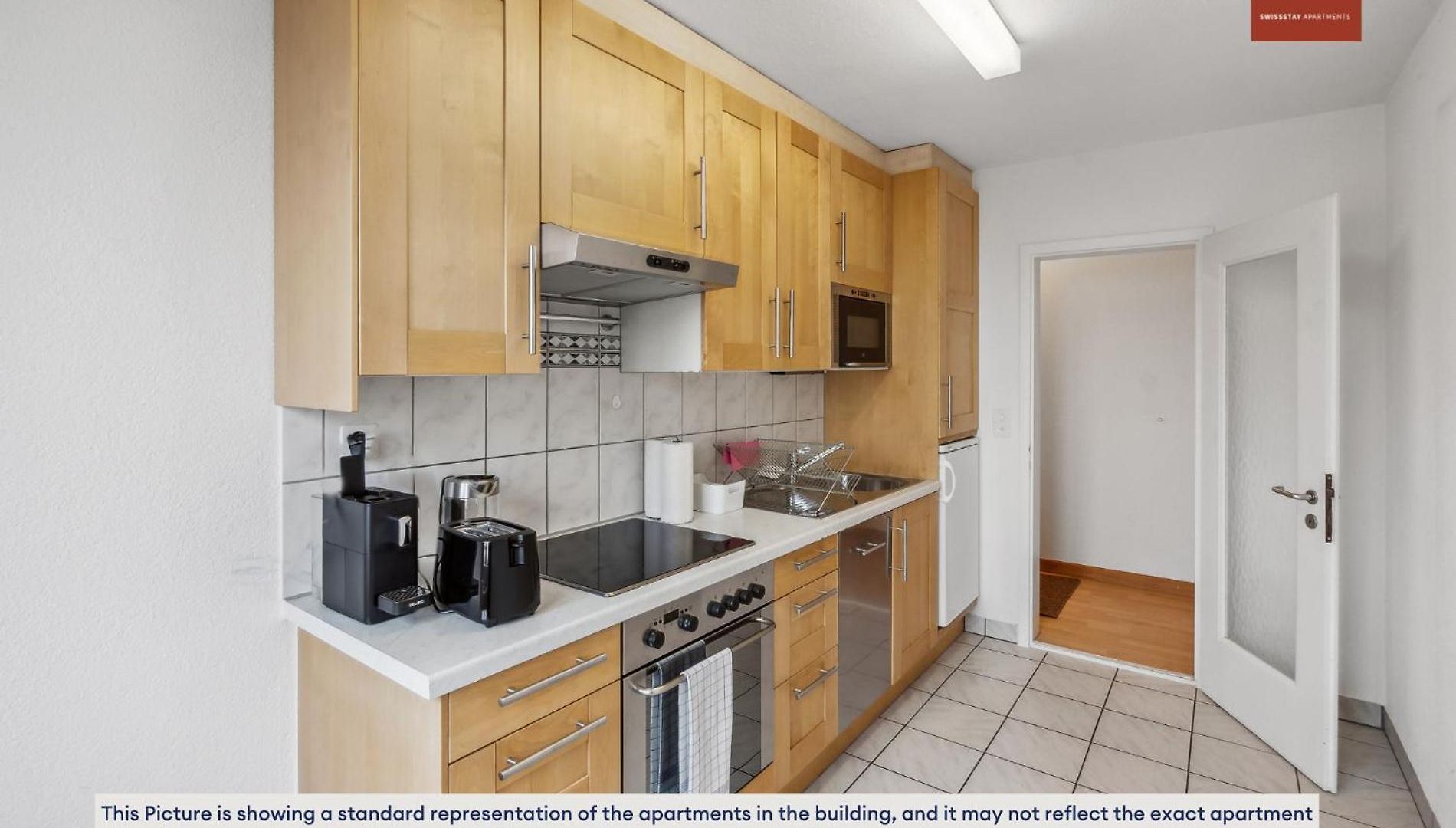 Apartment Charming In *