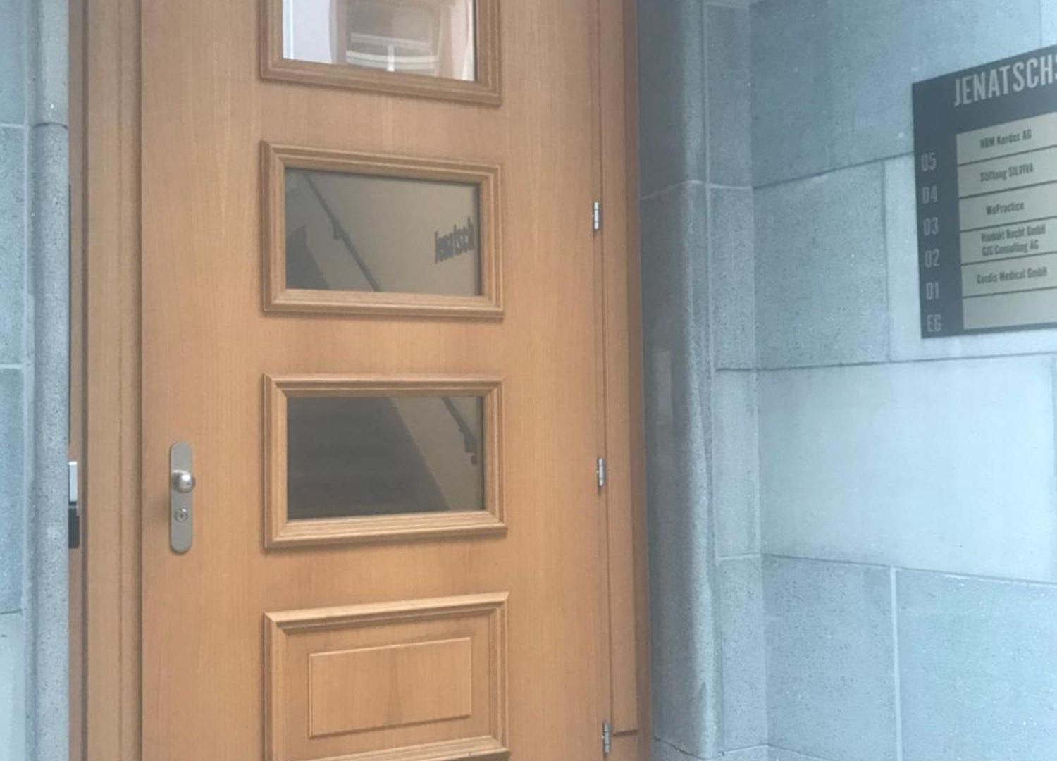 Apartment Near *