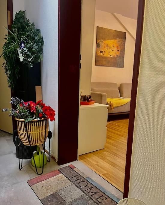 Apartment Near Station *
