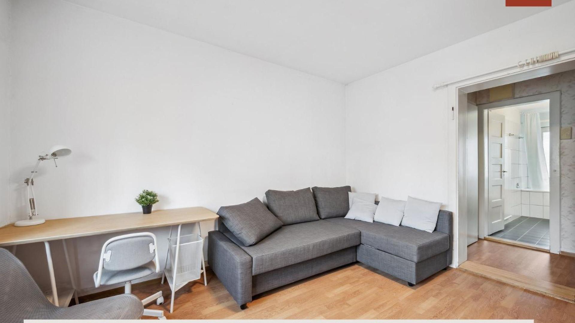 Apartment In The Heart Of Oerlikon Zürich