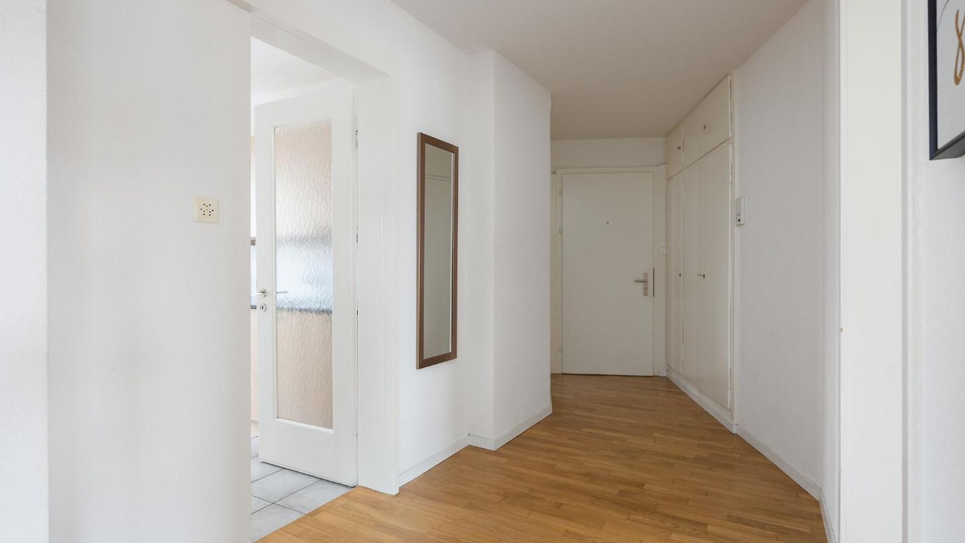 Apartment Downtown Dream 3,5br With Balcony And Style Ba42