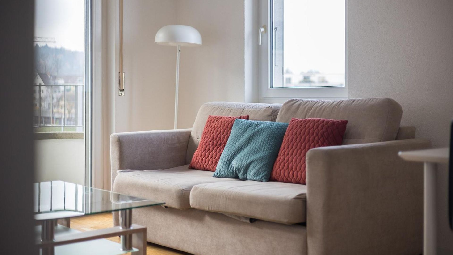 Downtown Dream 3,5br With Balcony And Style Ba42 Apartment *