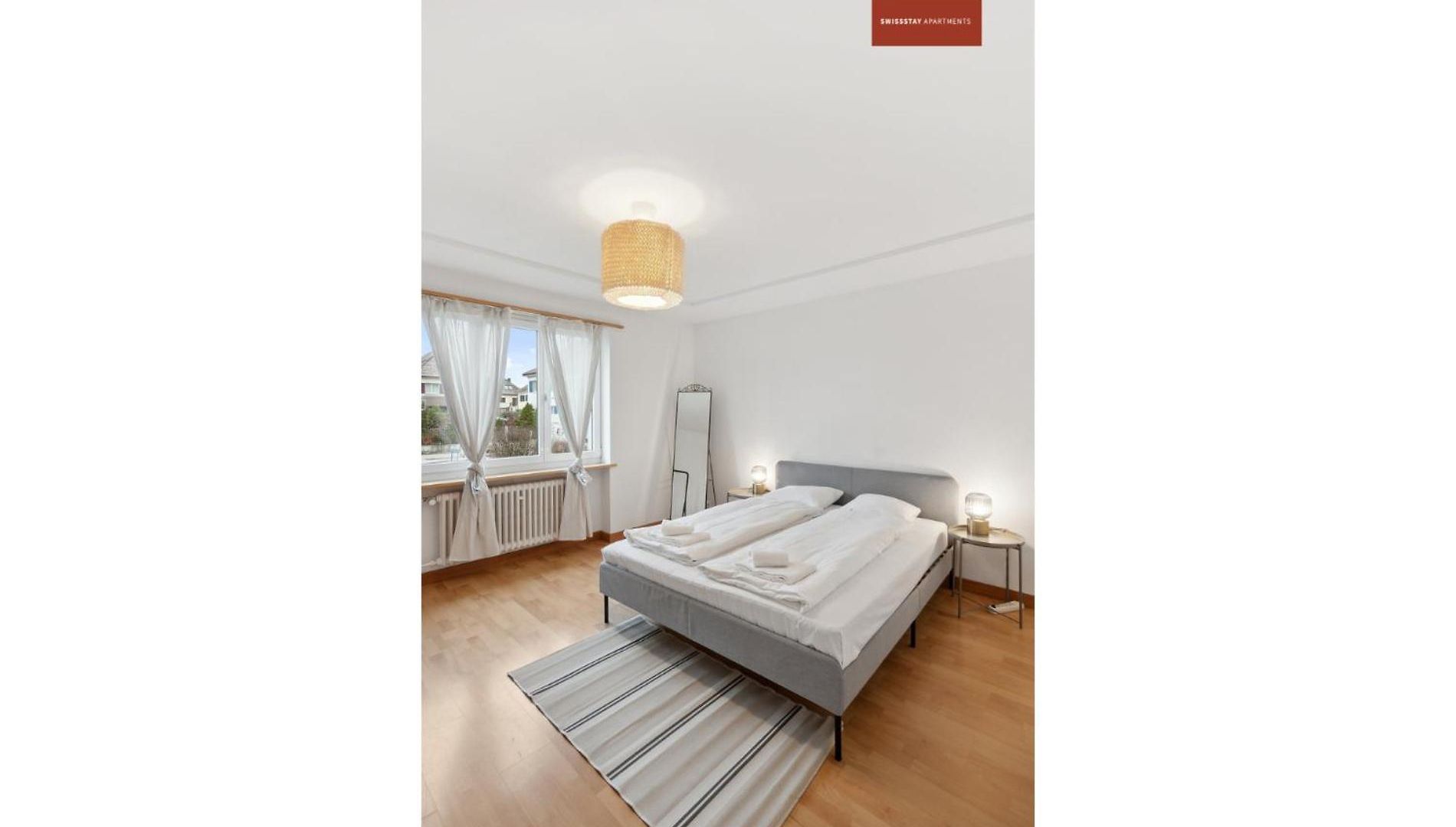 Apartment Charming In