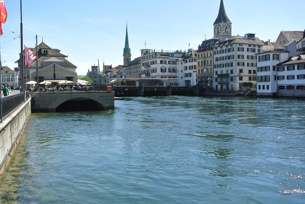 Marktgasse 4* Zürich