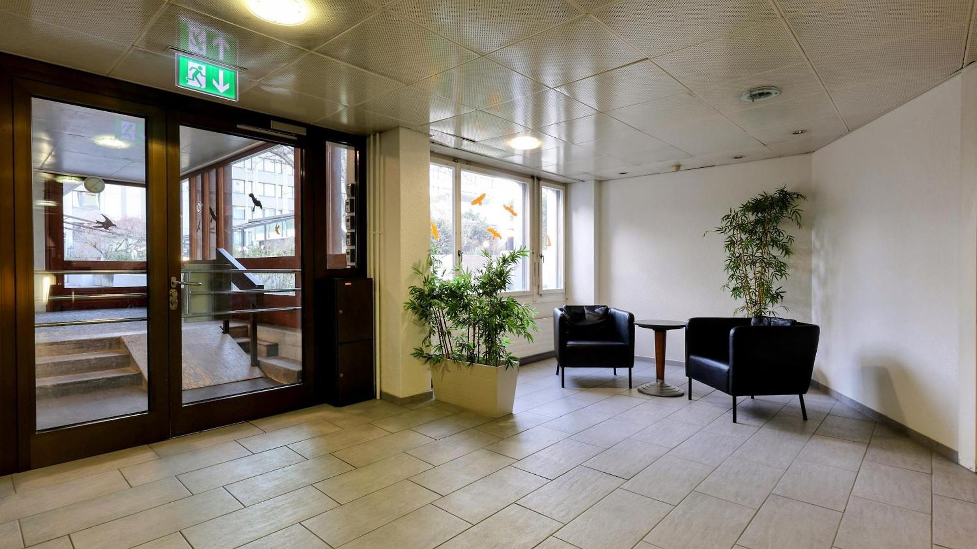 Apartment Reizendes Tiny Albisriederplatz Zürich