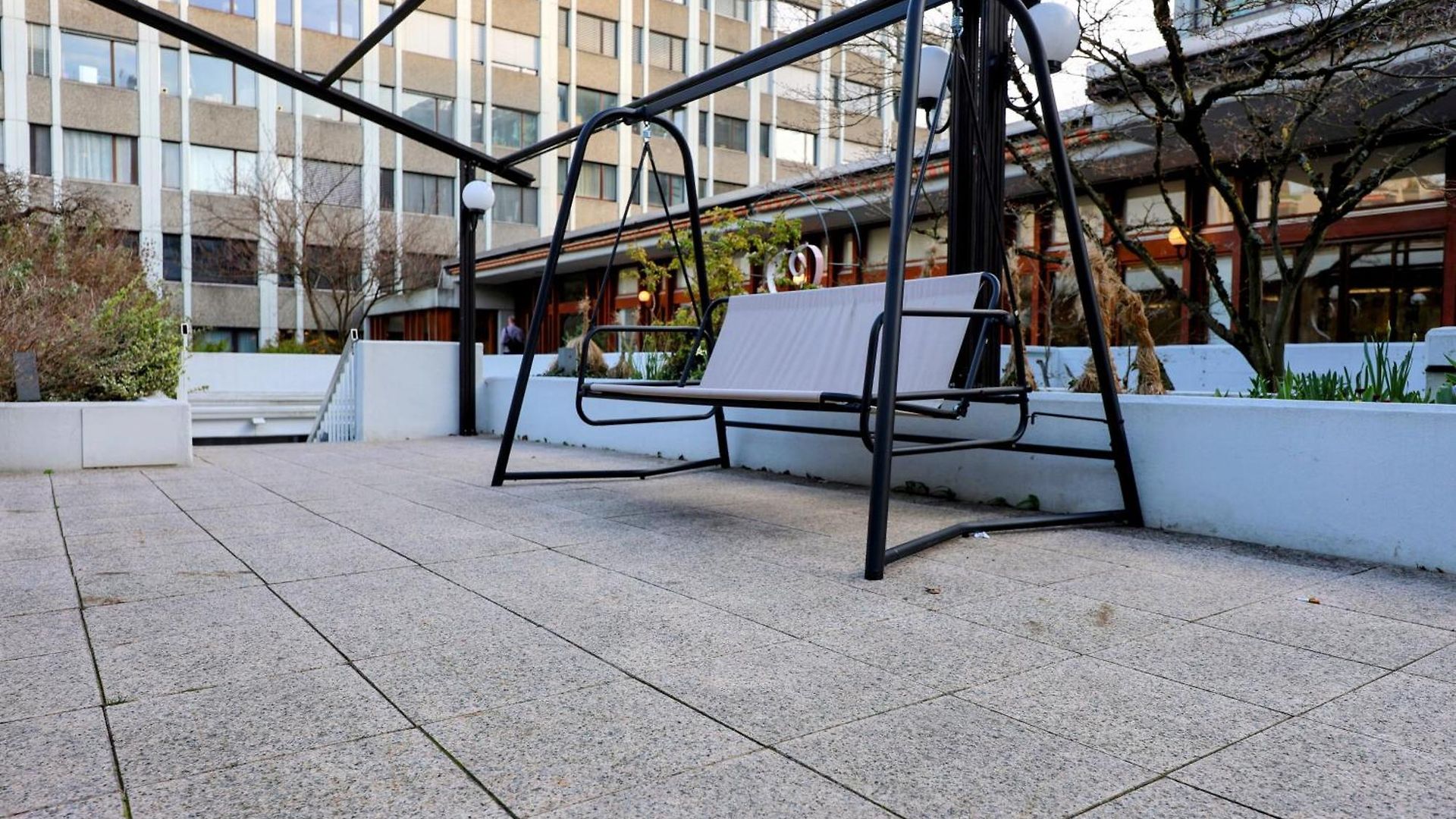 Apartment Reizendes Tiny Albisriederplatz *