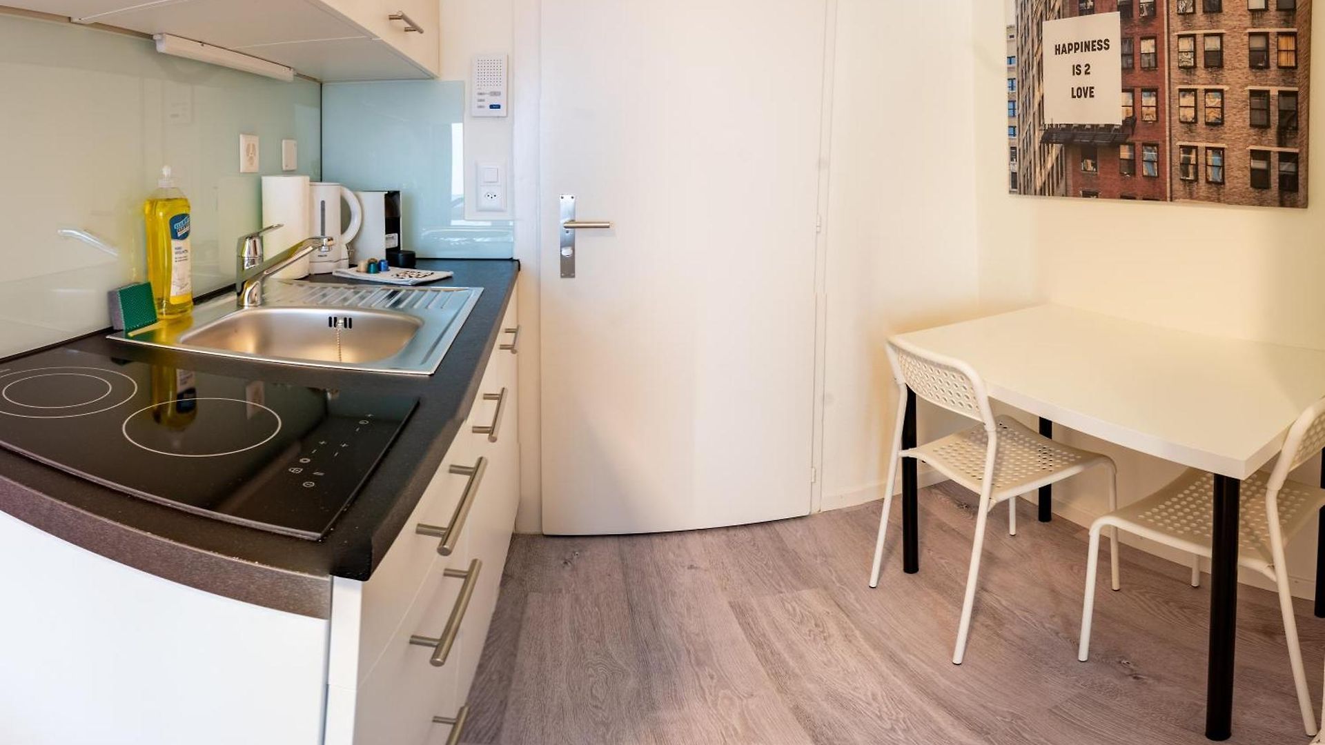 Urban Oasis With Queen Bed And View Be-13 Apartment *