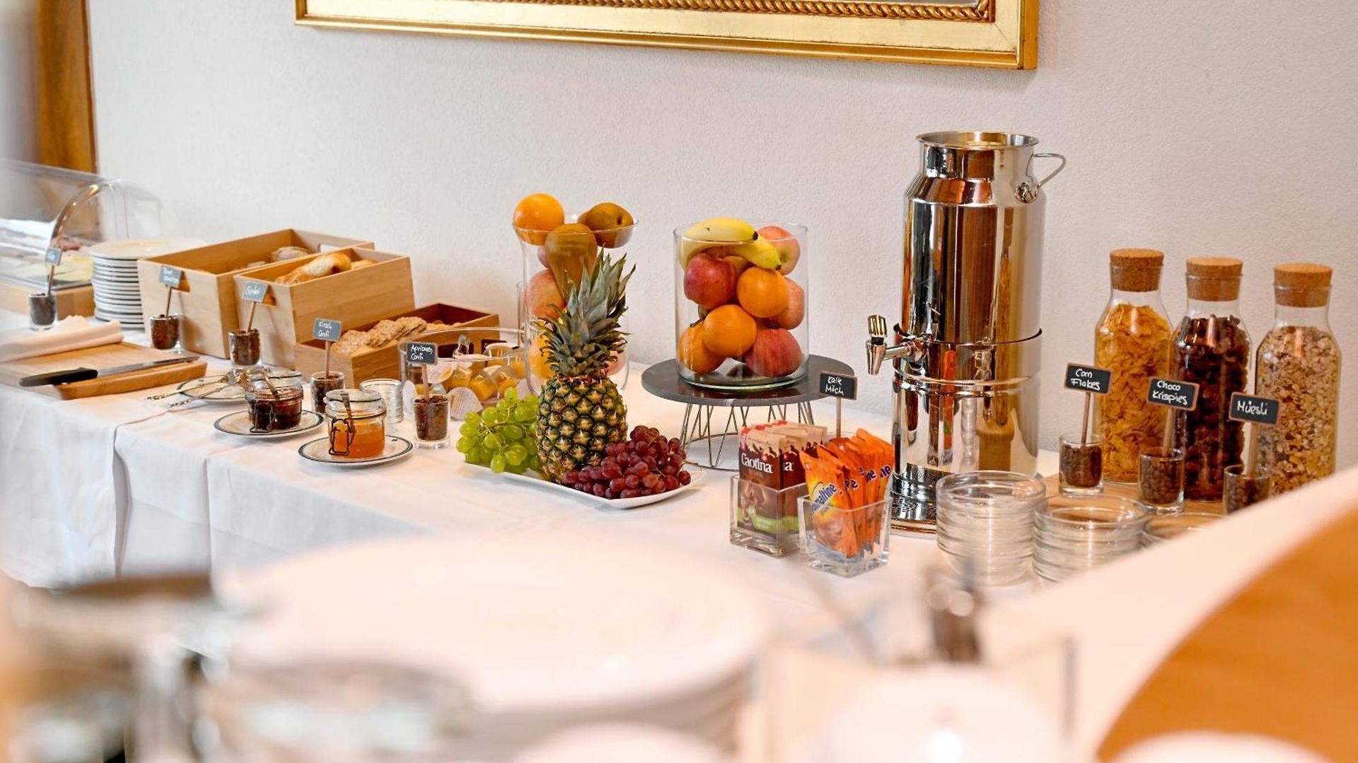 Olympia Hotel 3*