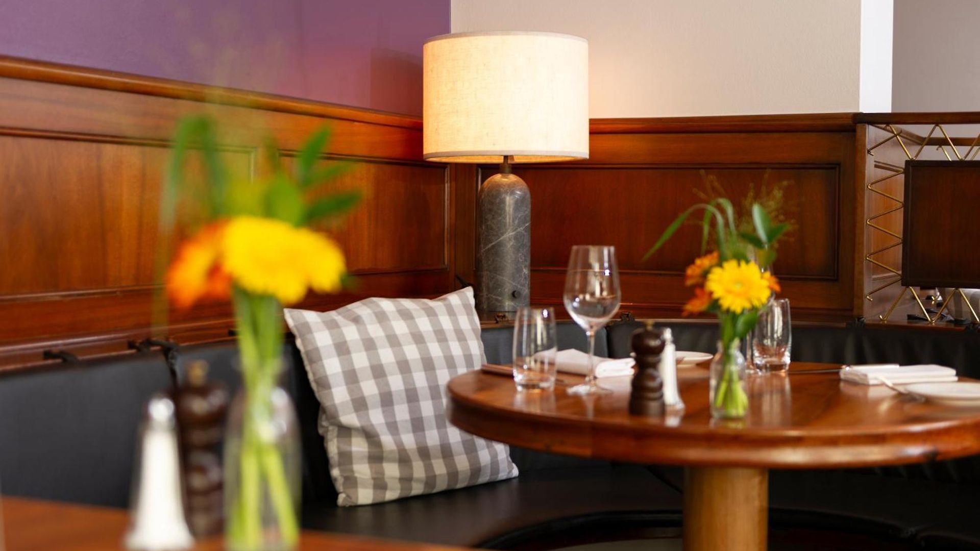 Mercure Stoller Hotel Zürich