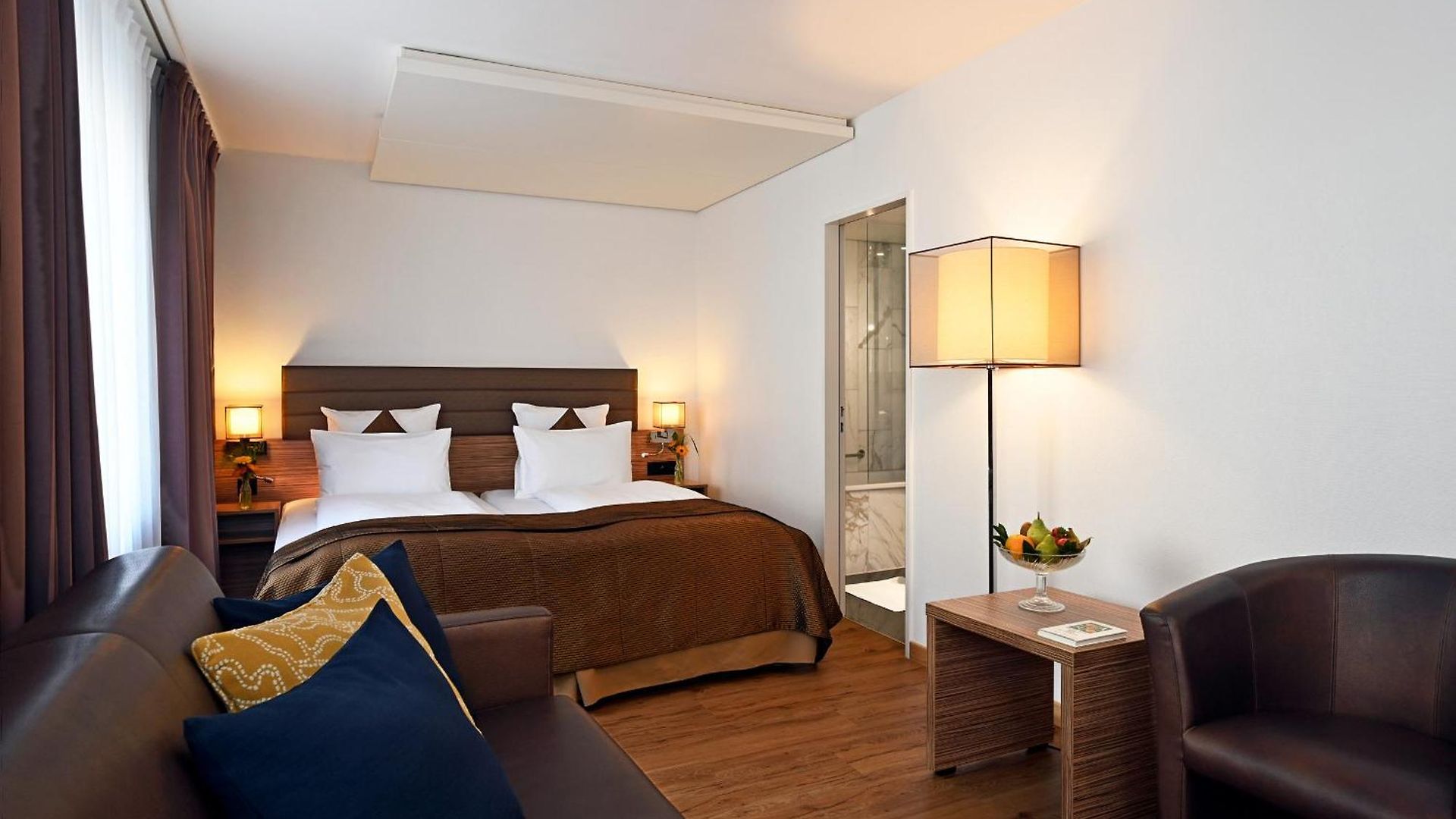 Hotel Mercure Stoller Zürich