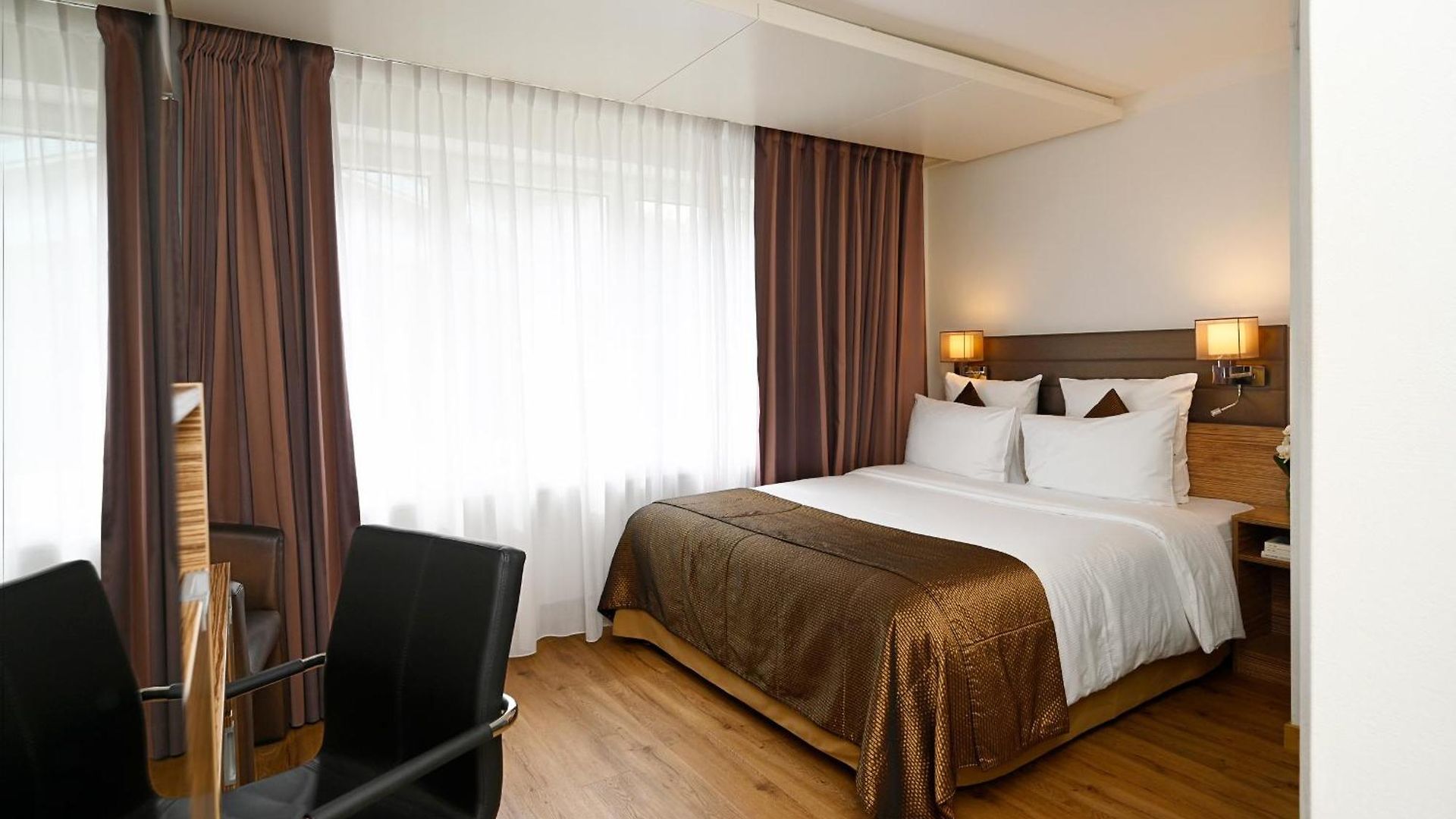 Mercure Stoller Hotel 4*