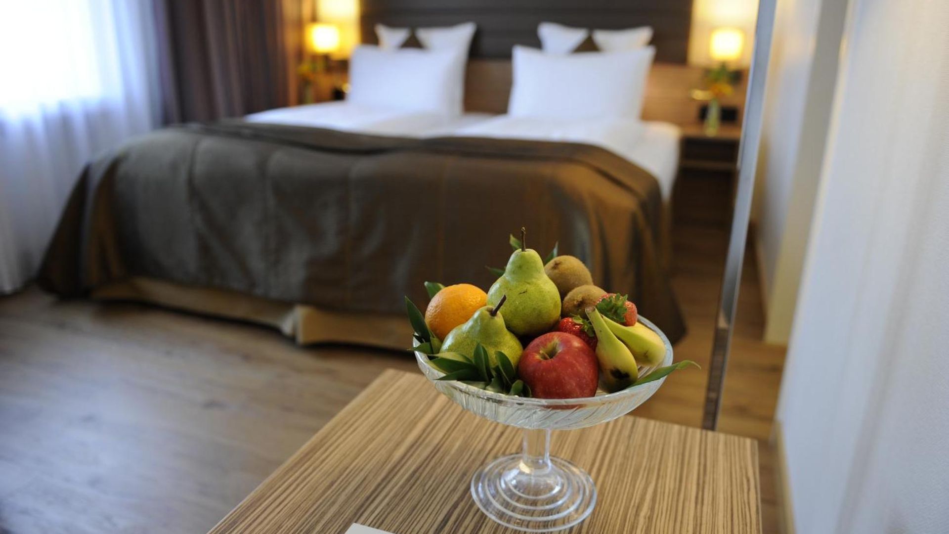 Hotel Mercure Stoller