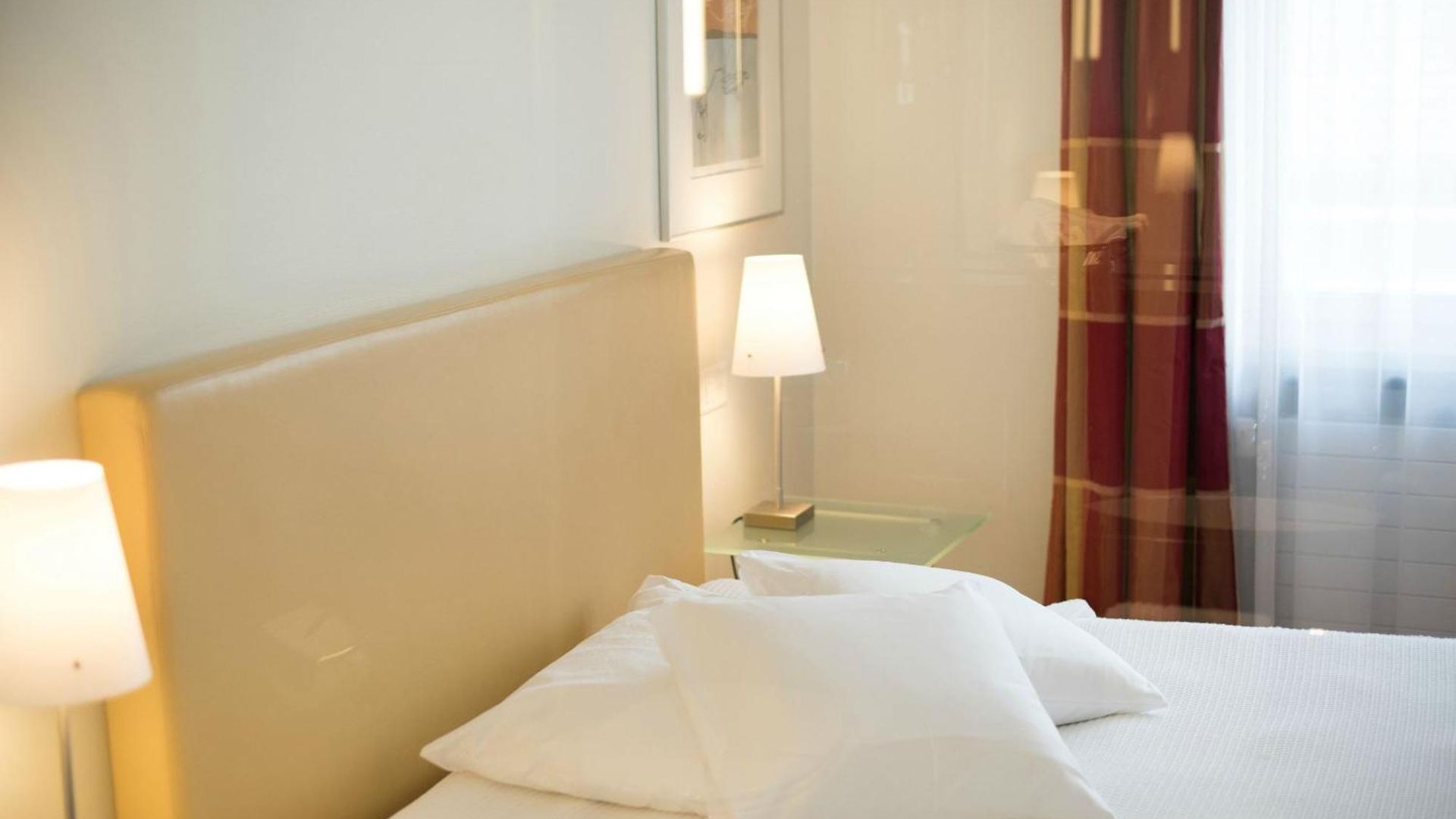 Glockenhof 4*