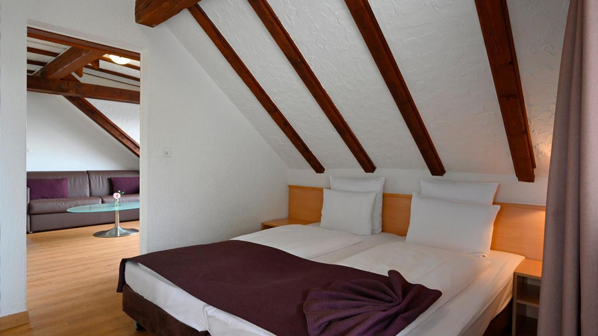 Olympia 3* Zürich