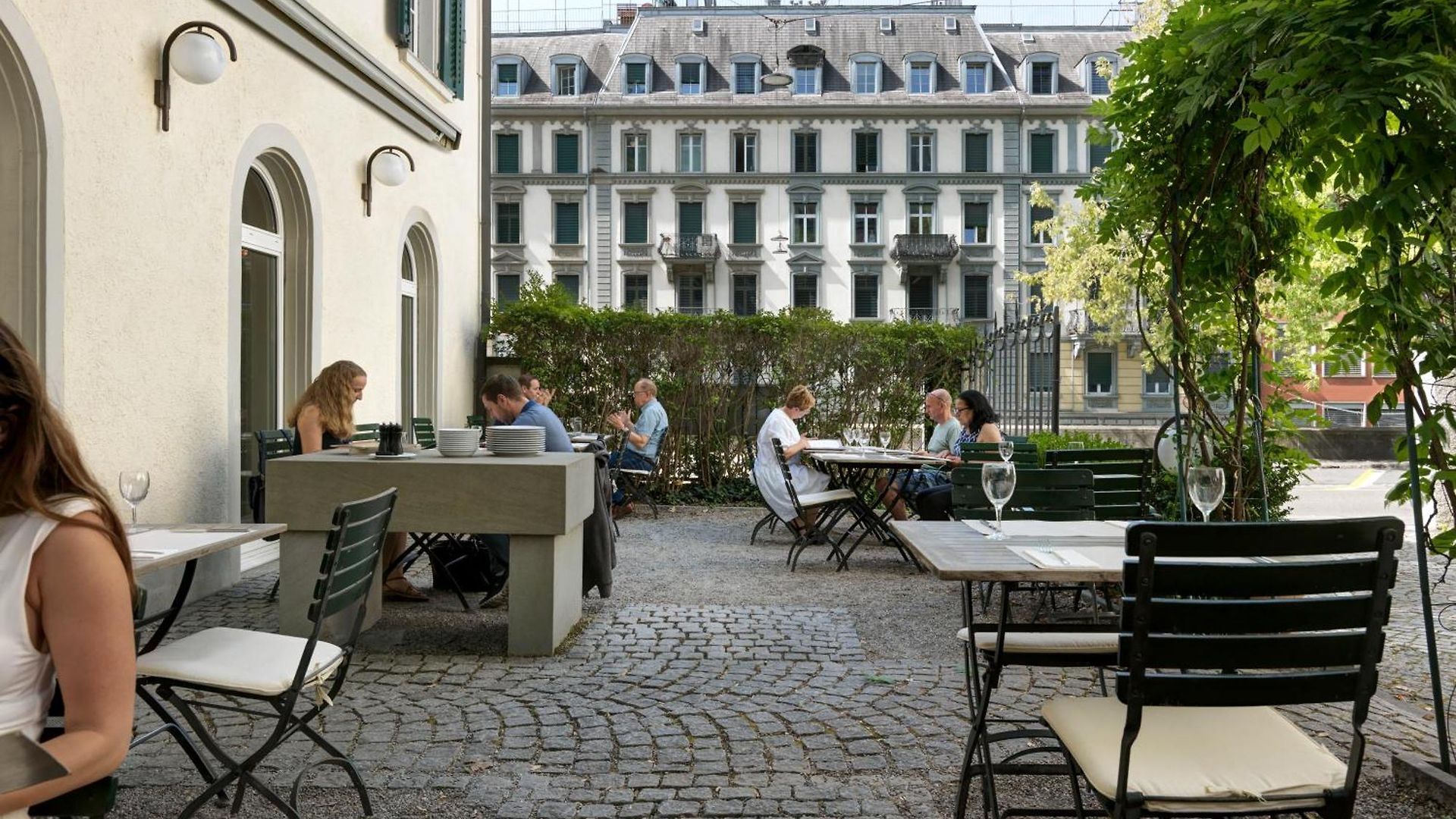 Hotel St. Josef