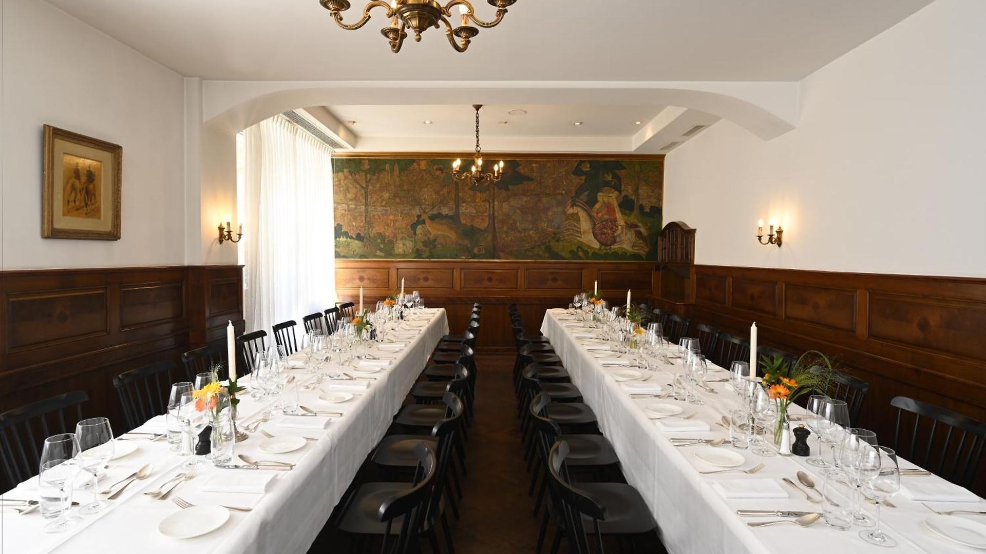 Mercure Stoller 4*