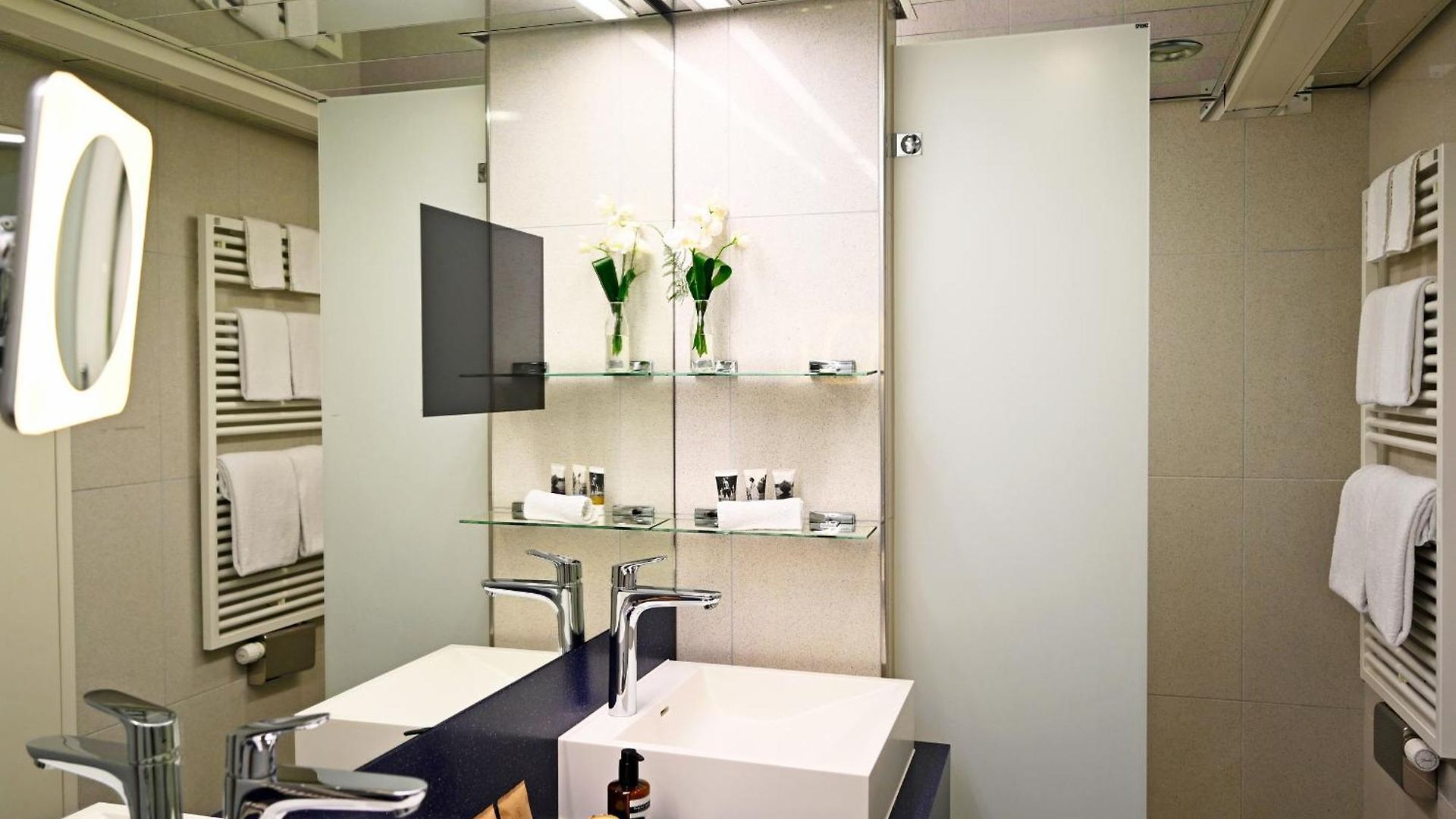 Mercure Stoller Hotel 4*