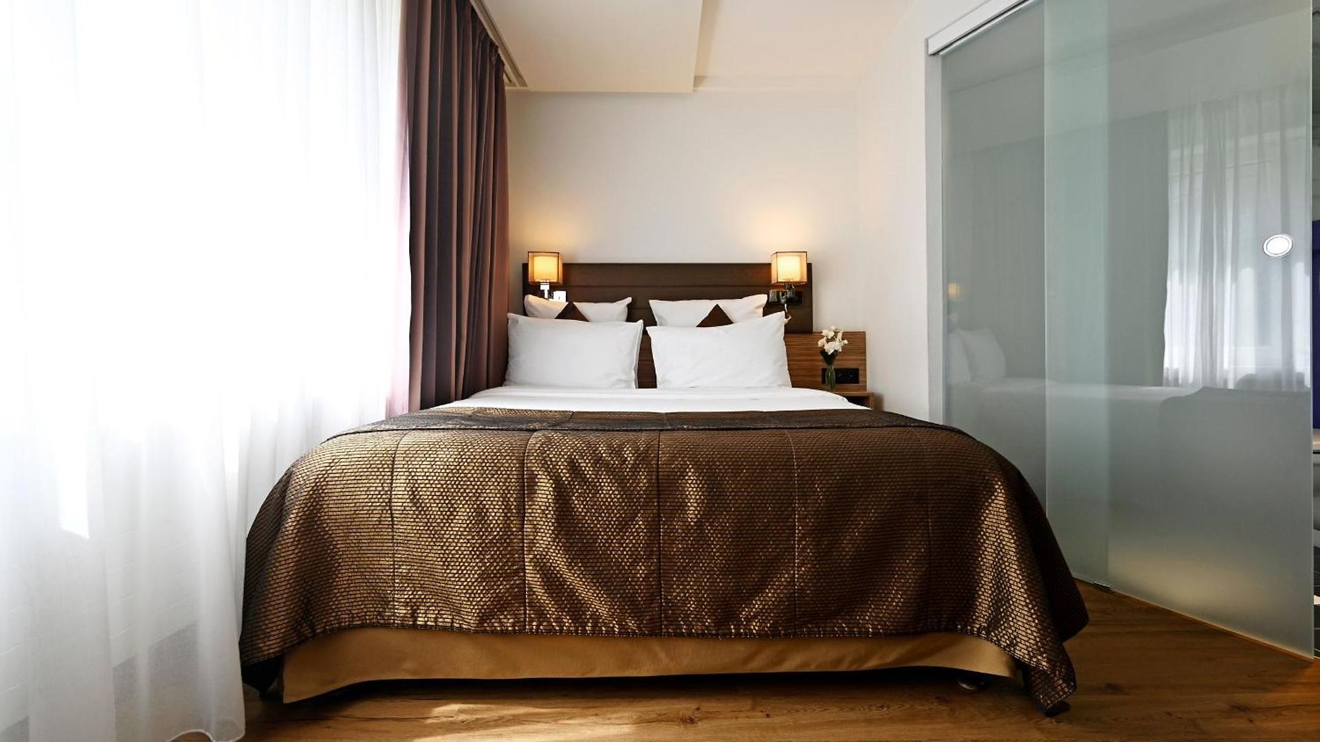 Mercure Stoller Hotel Zürich
