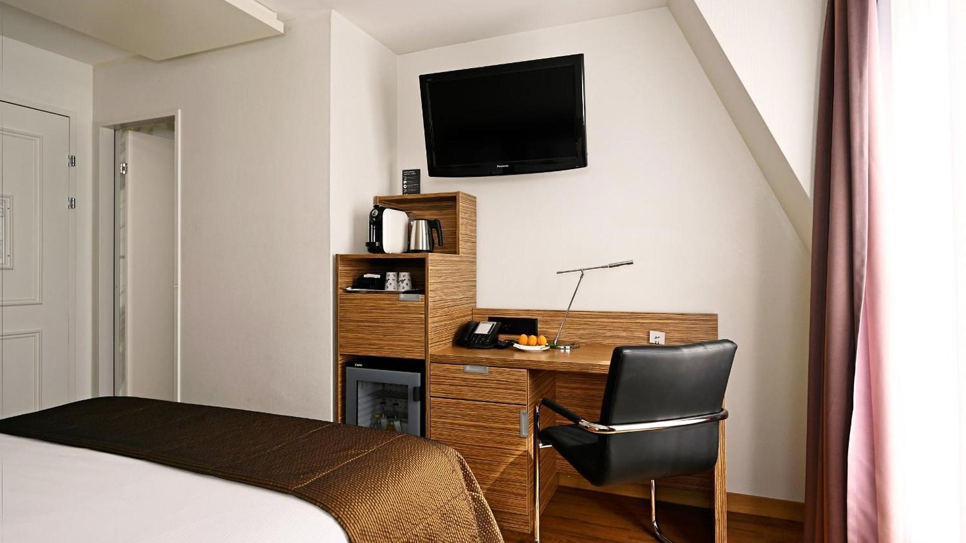 Hotel Mercure Stoller 4*