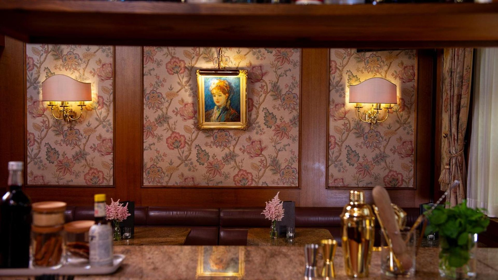 Mercure Stoller Hotel