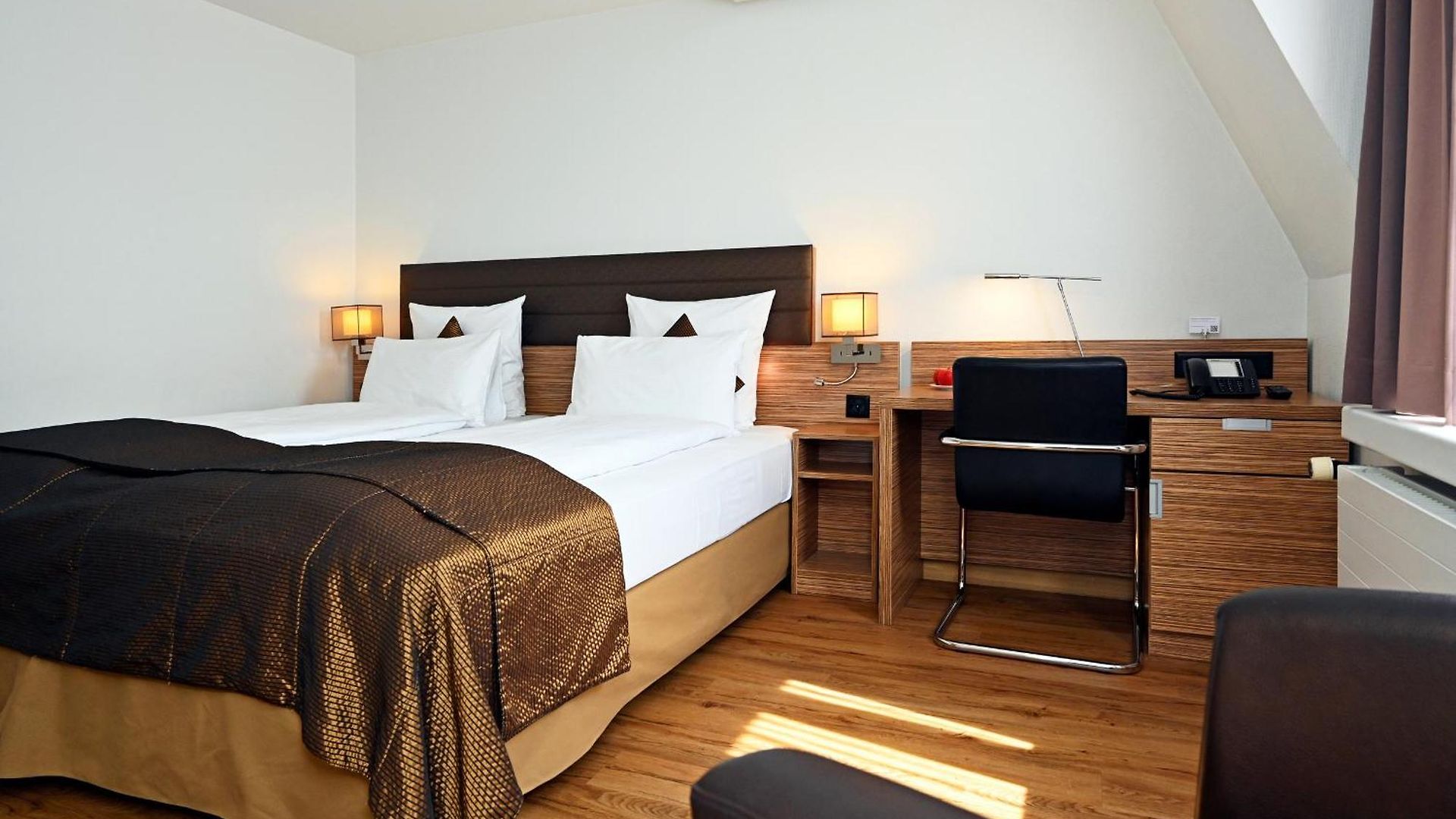 Mercure Stoller Zürich
