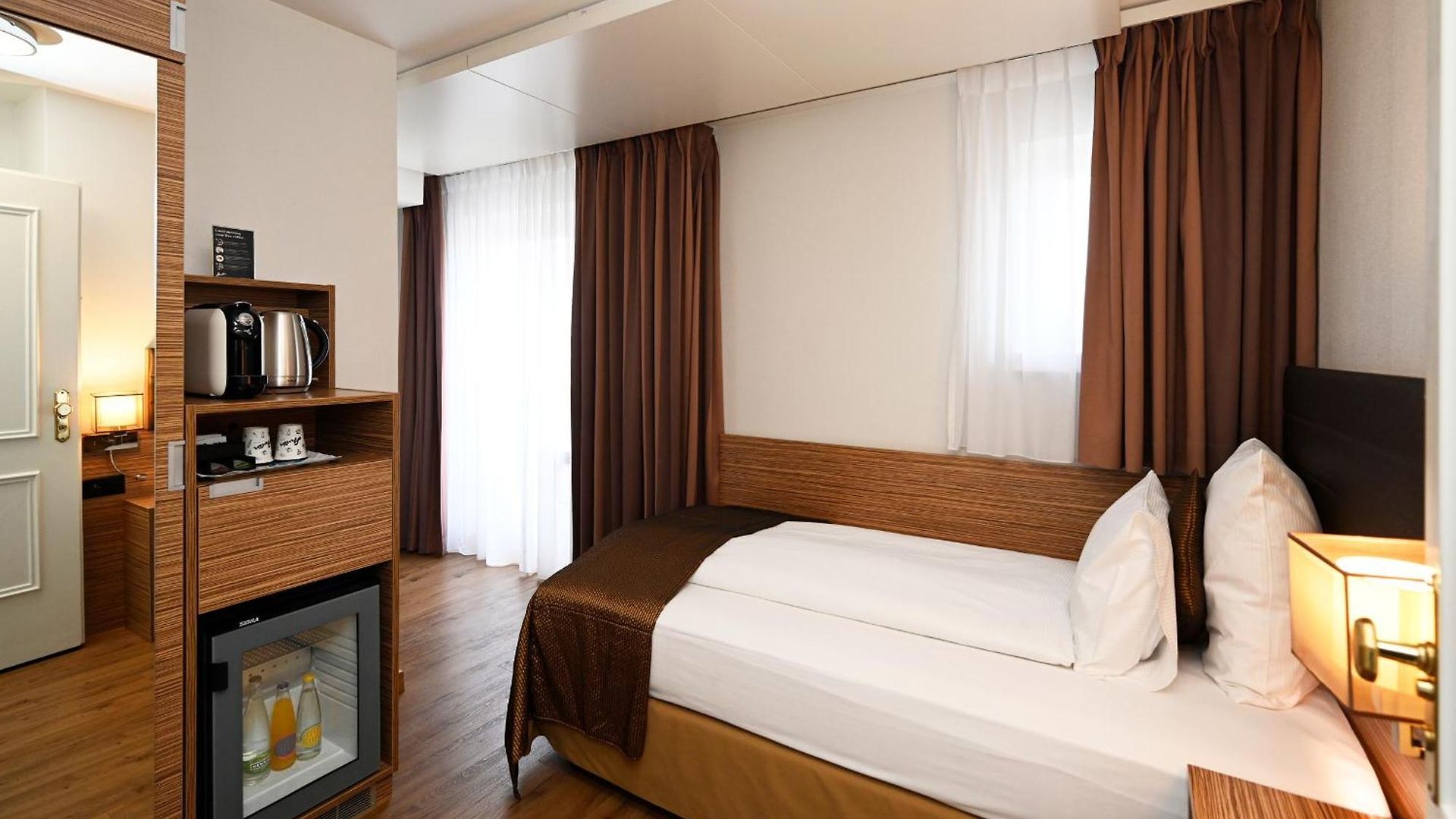 Hotel Mercure Stoller