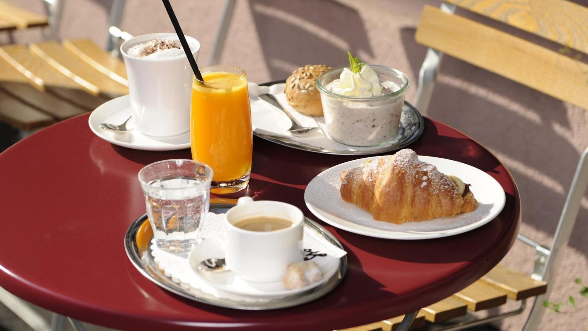 Mercure Stoller Zürich
