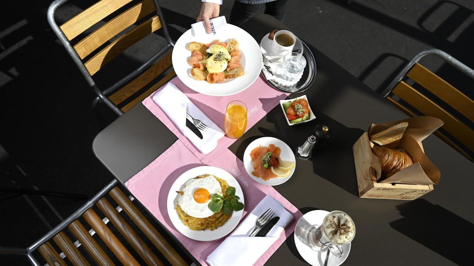 Mercure Stoller Zürich